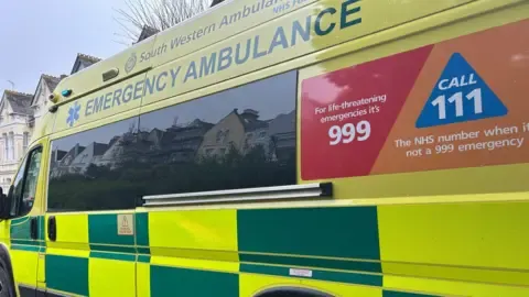 Ambulance Workers Taken into Custody After Six Deaths