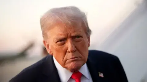 Trump and Xi Jinping Set to Gather in the Republic of Korea while TikTok Agreement Receives Approval