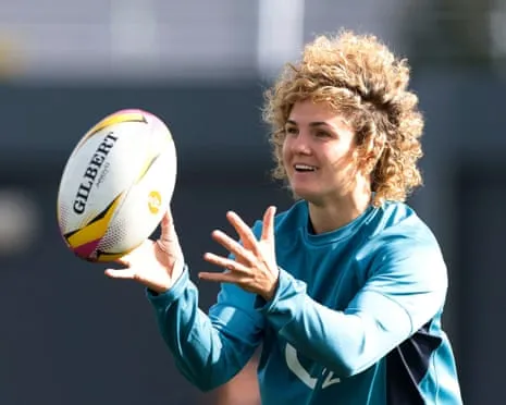 Expectation is an Honor – England Must Perform At the Sharp End Facing Les Bleues