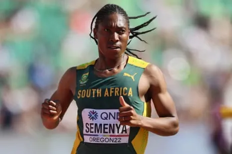 The Sport's Governing Body Implements SRY Screening Following Data Reveals 50-60 DSD Athletes in Finals